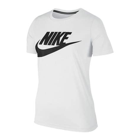 frauen tops & t-shirts nike grafik schwarz weiß rostarr|damen parfum bestenliste.